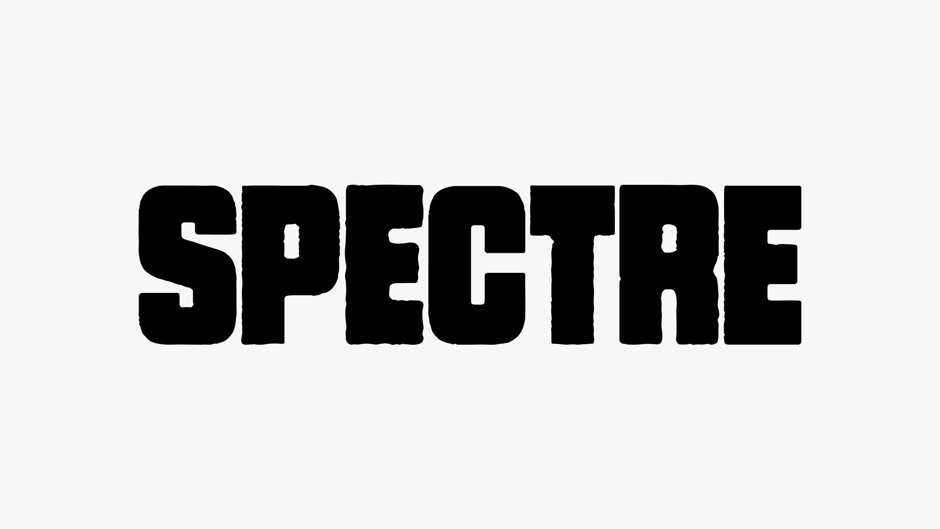 Spectre Studios — 4