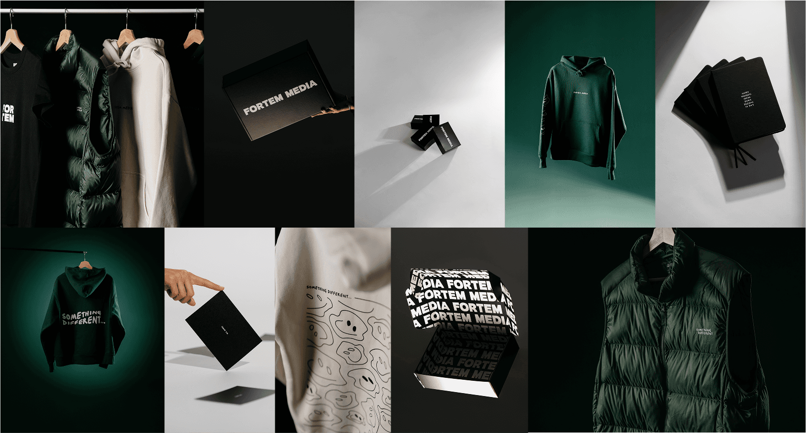 Fortem Media — 4