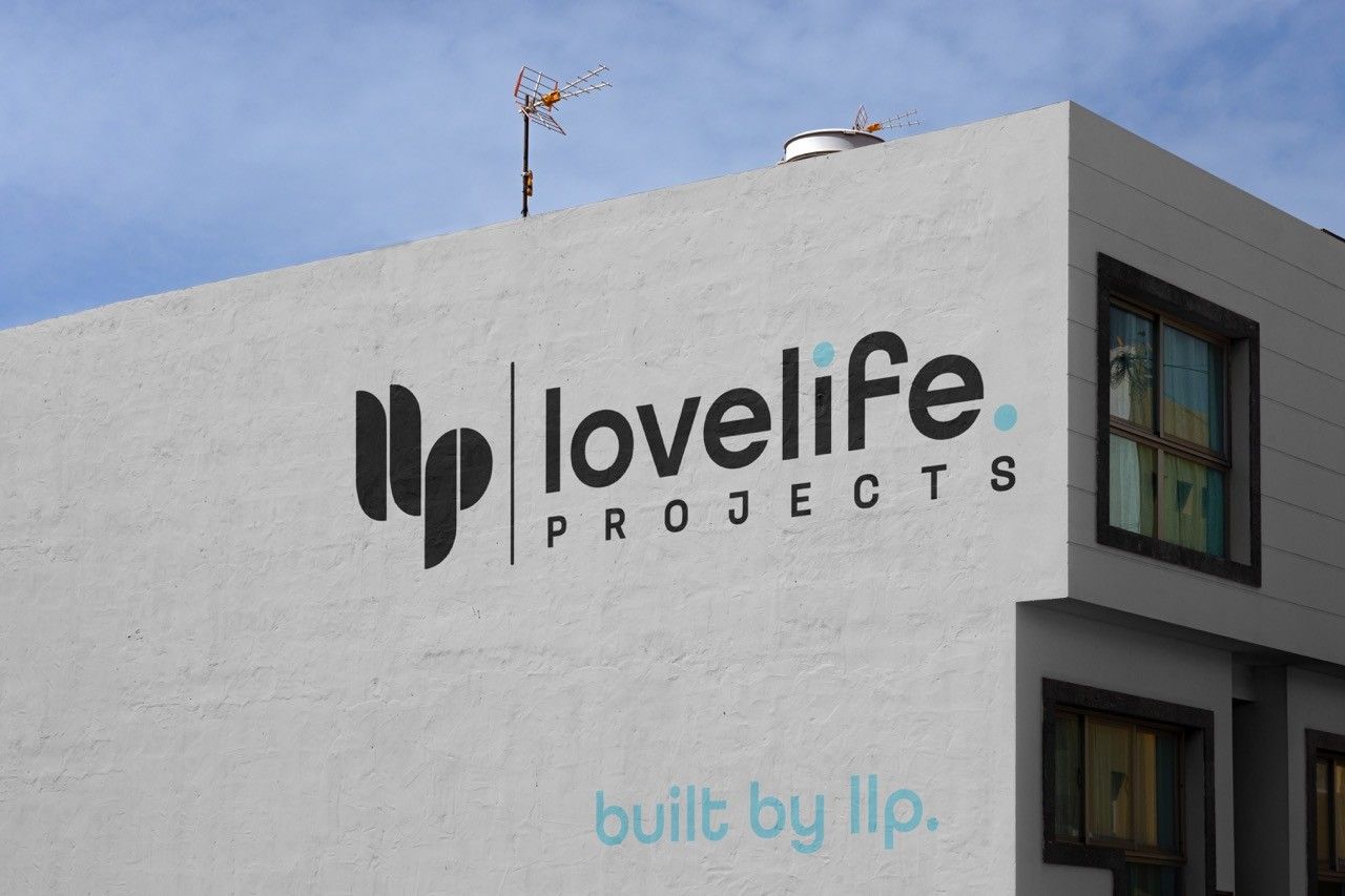 Love Life Projects — 3