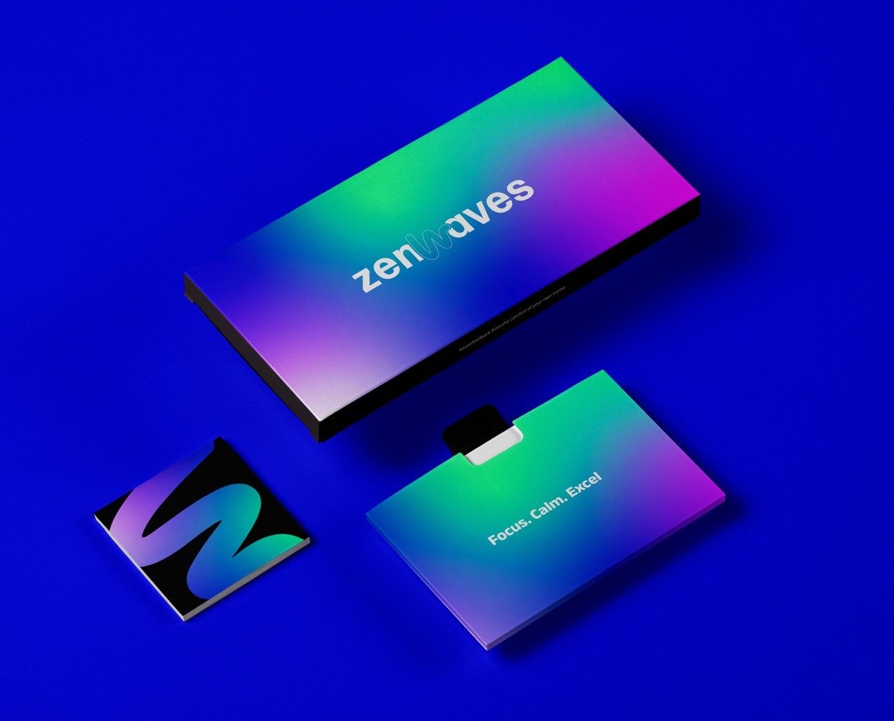 Zenwaves — 6