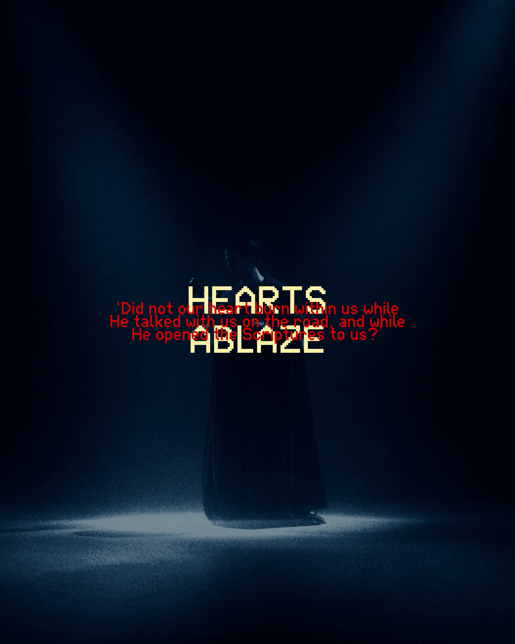 Burning Heart Conference — 5