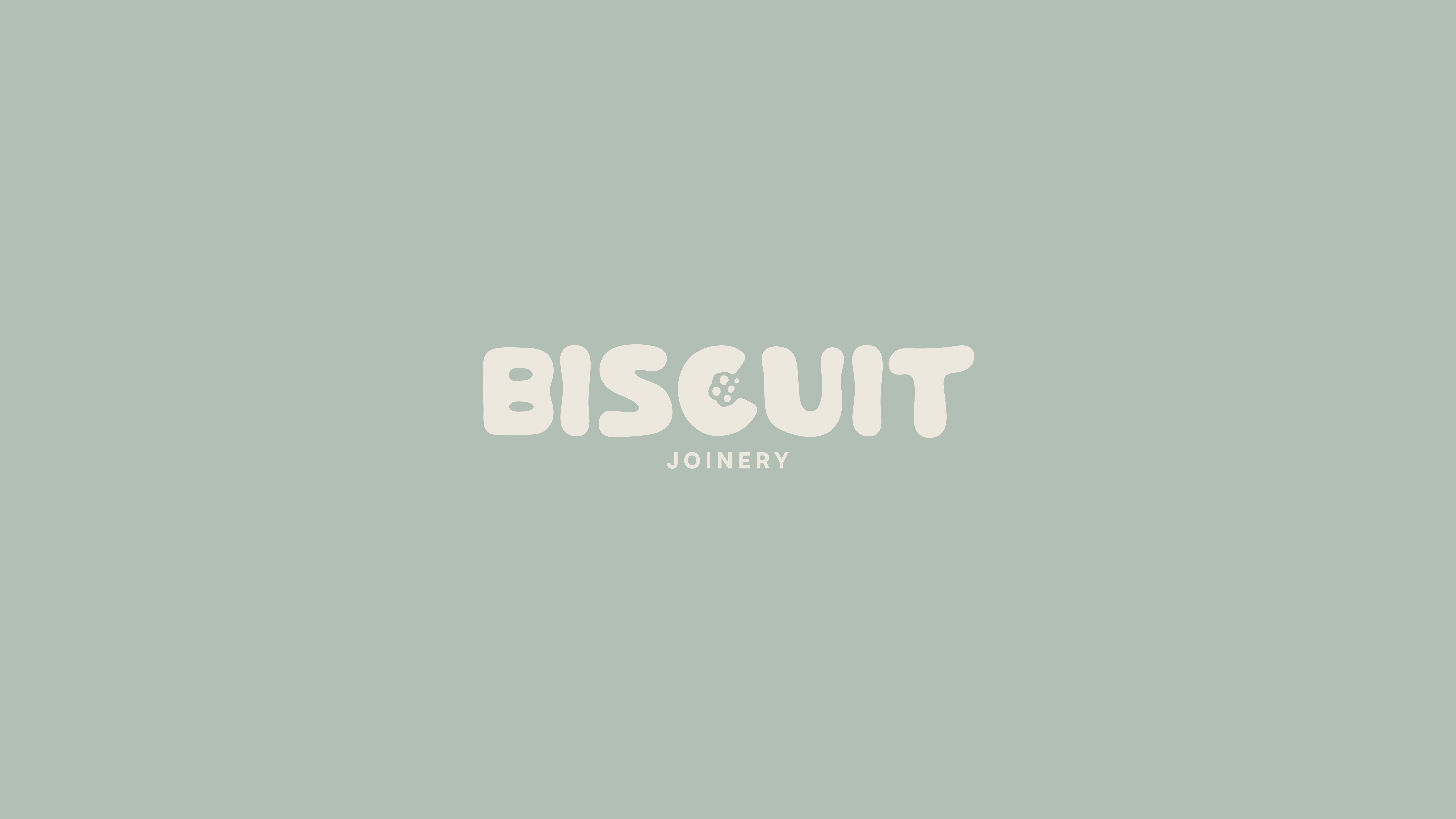 Biscuit Joinery