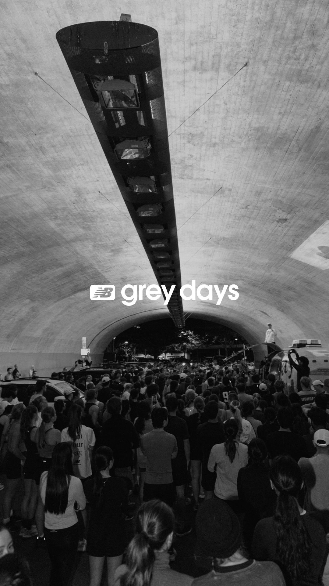 Grey Days 2025