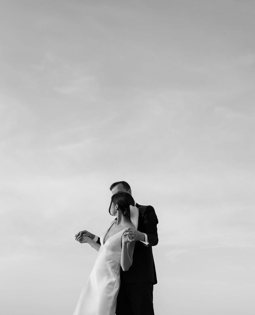 Socially Ever After — 5