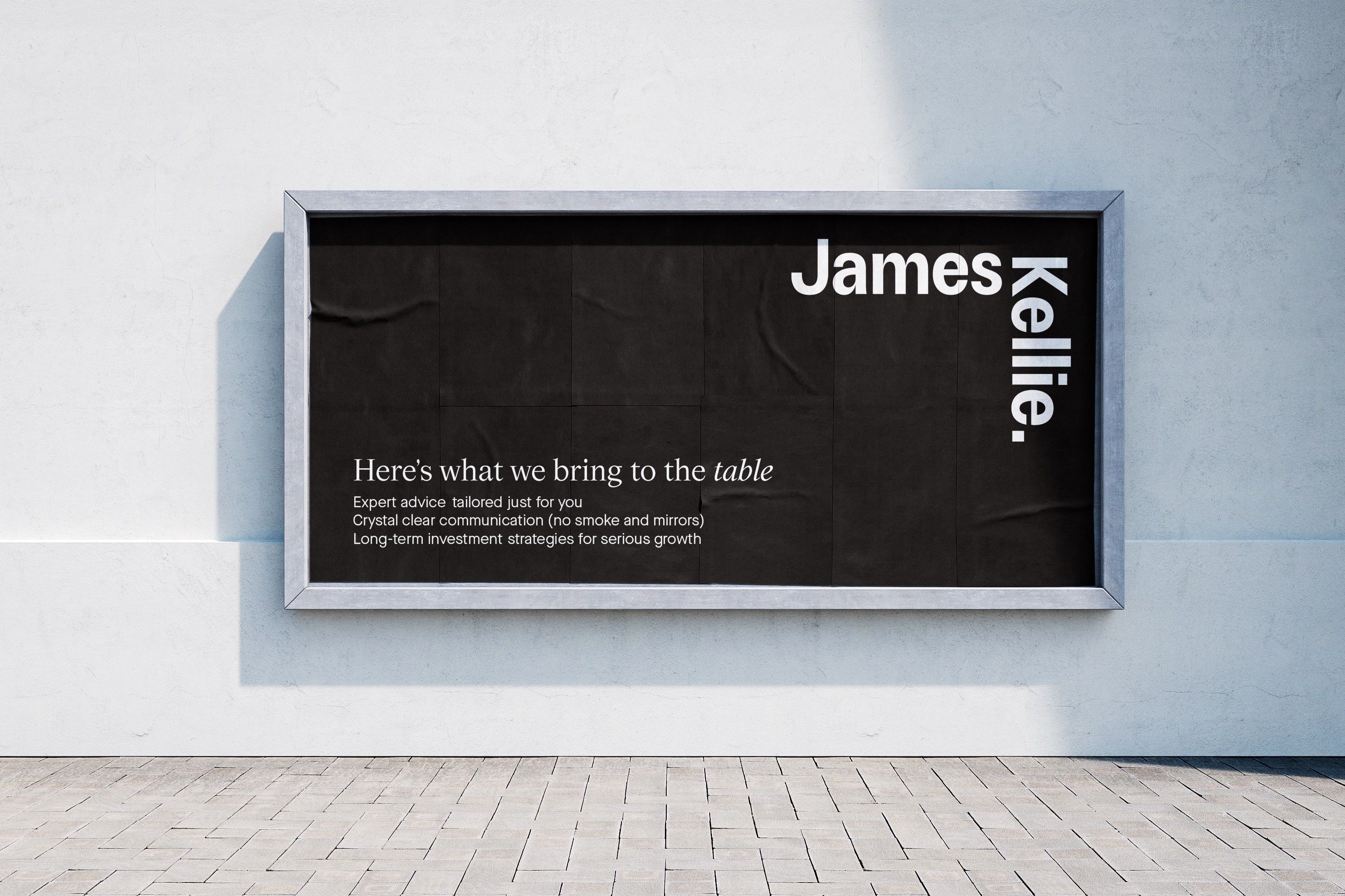 JamesKellie — 2