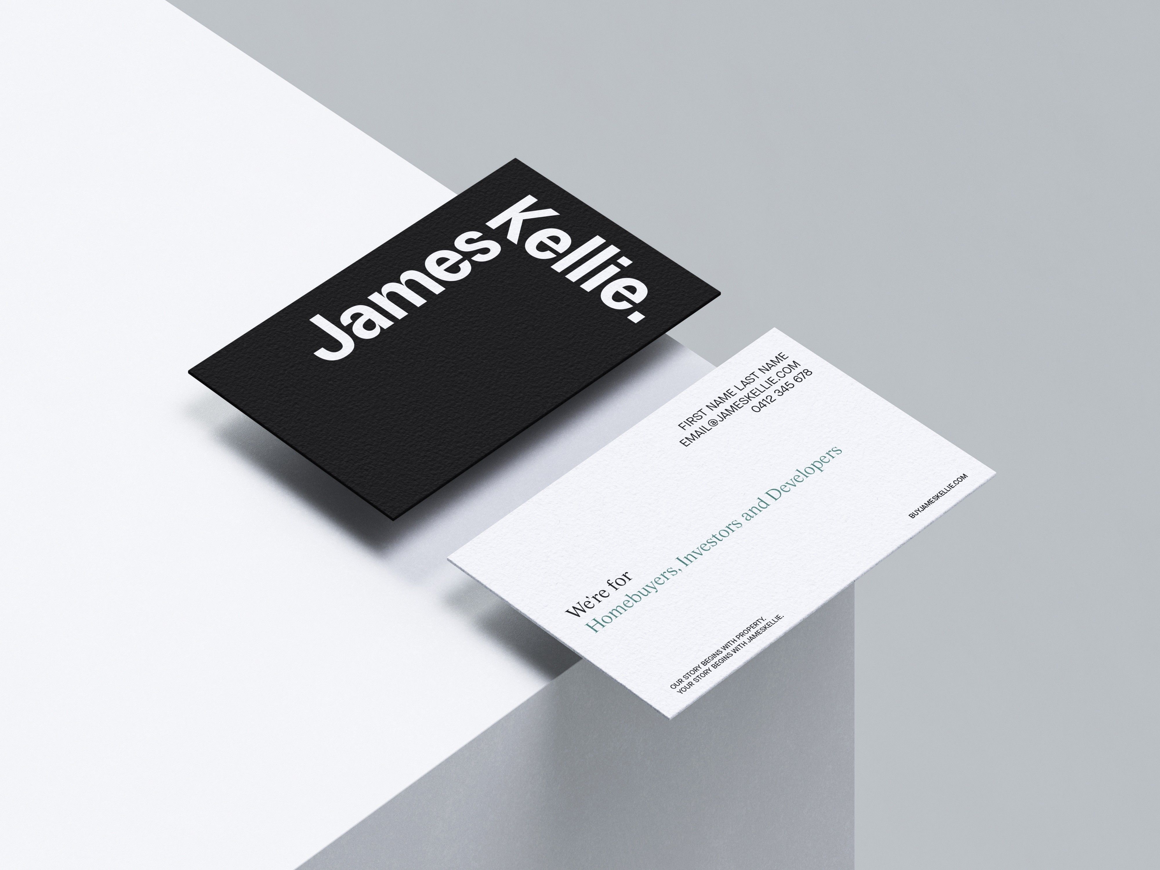 JamesKellie — 7