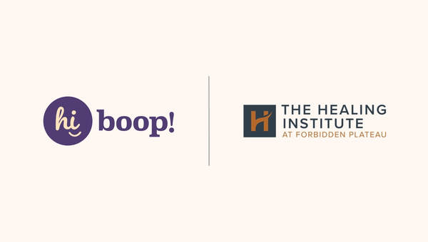 Hi Boop Launches Clinical Pilot For Innovative Mental Health Assessment Platform