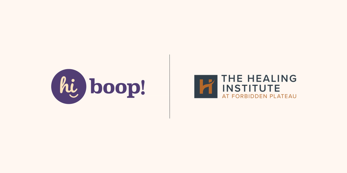 Hi Boop Launches Clinical Pilot For Innovative Mental Health Assessment Platform