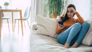 Fighting Question Fatigue: How Adaptive Assessments Improve Mental Health Diagnoses