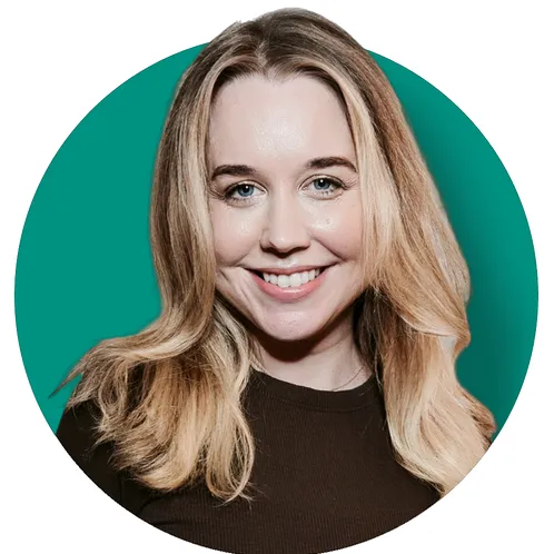 Photo of Shannon Potts