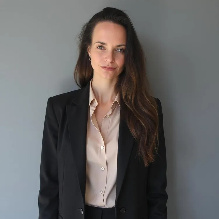 Photo of Dr. Jilleun Tenning, PhD