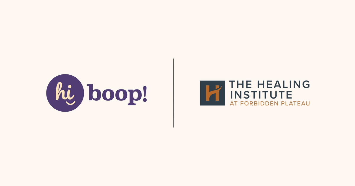 Hi Boop Launches Clinical Pilot For Innovative Mental Health Assessment Platform