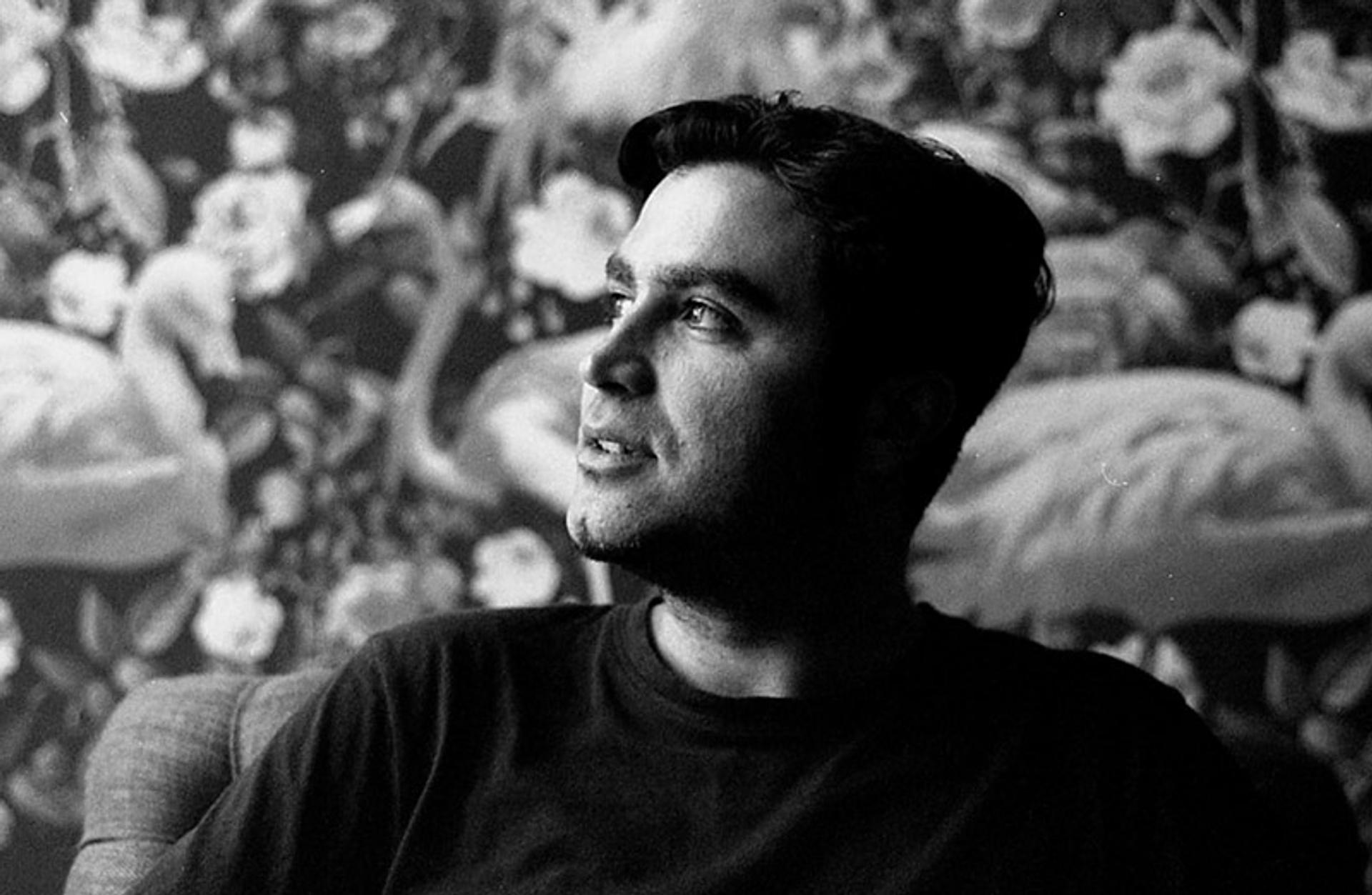 Matias Mancisidor (Director VAM, Mar de Músicas)