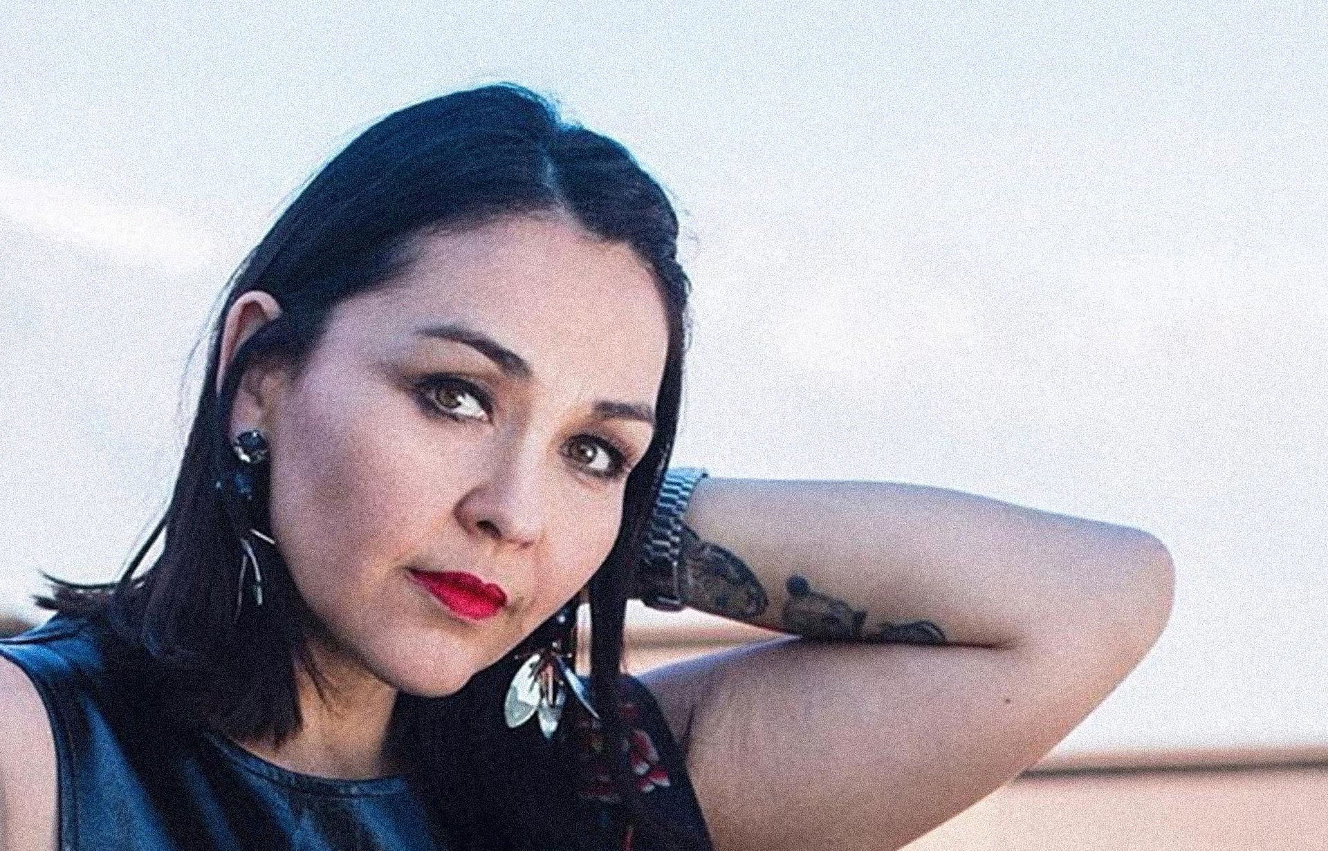 Denisse Malebrán (Música Saiko)