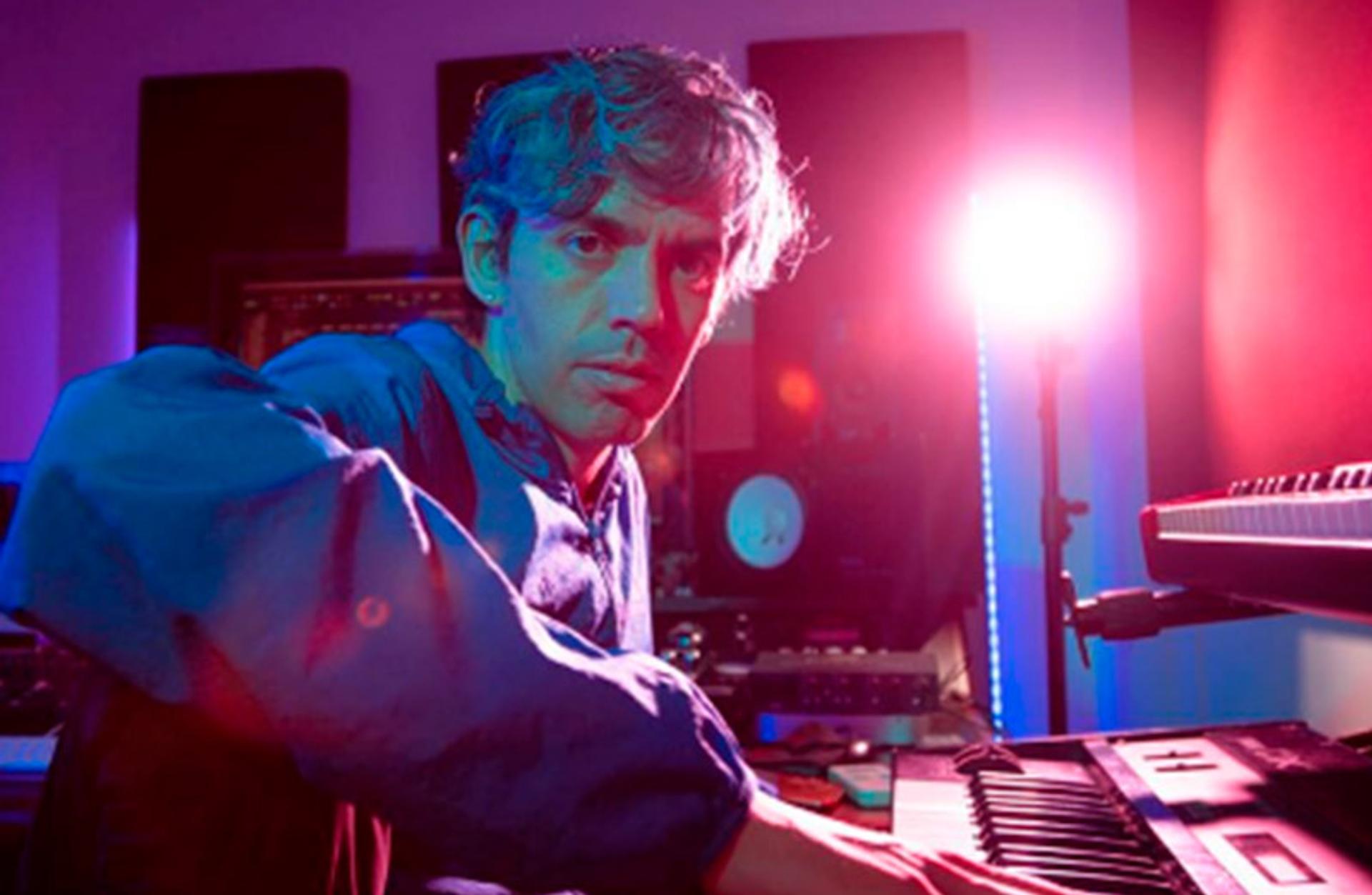 Milton Mahan (músico Denver)