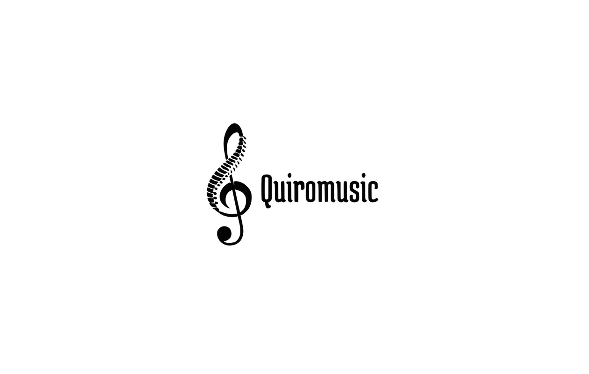 Quiromusic