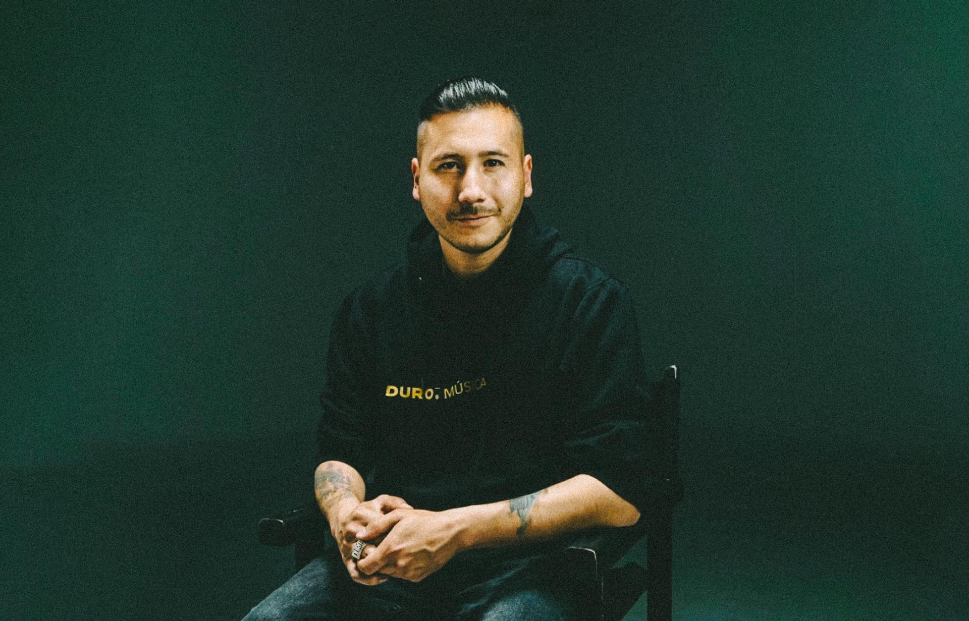  Jorge Iván Cubillos (DURO.MUSICA - Colombia)