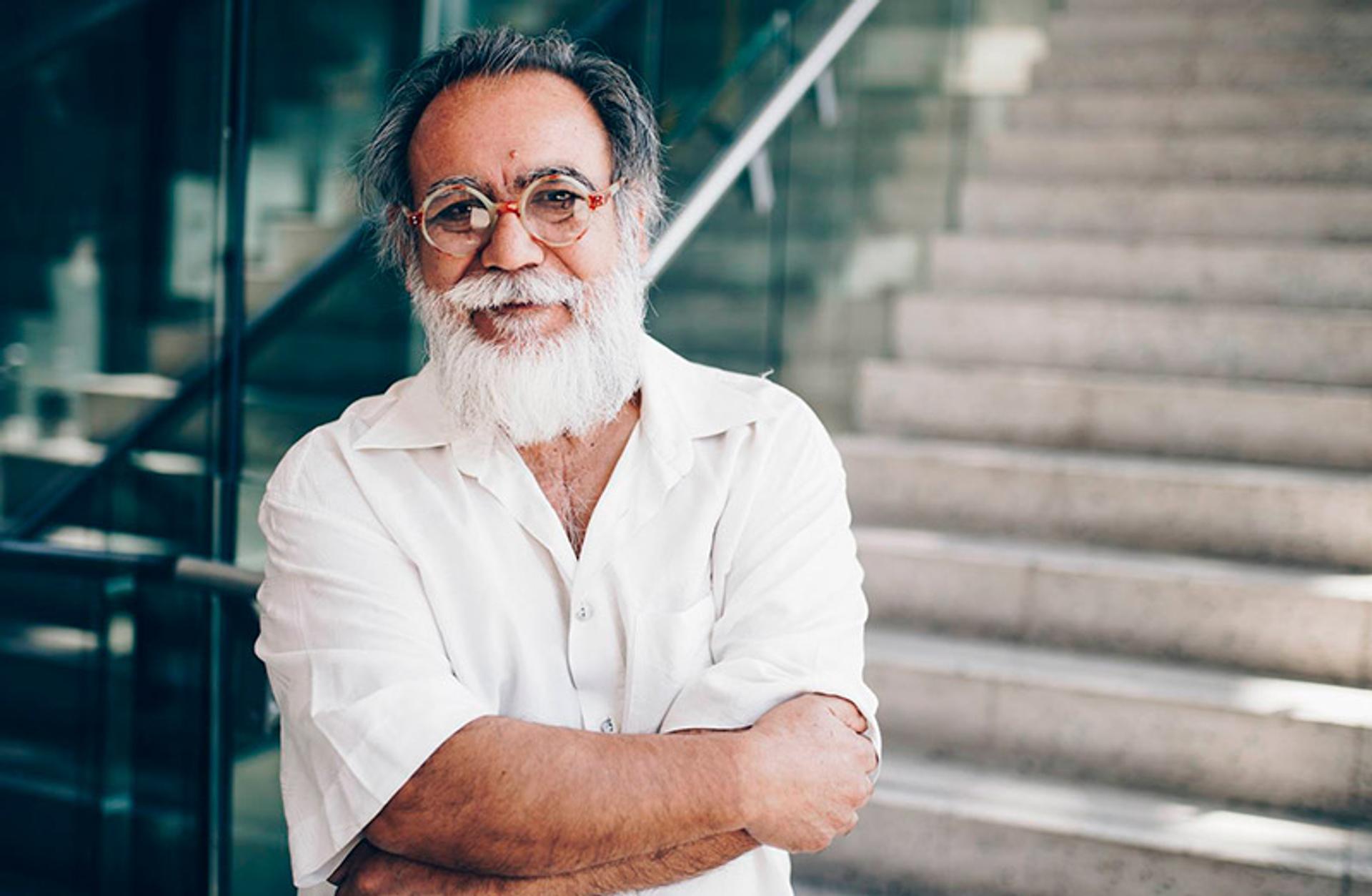 Sergio "Tilo" Gonzalez presenta “Músicas retocadas”
