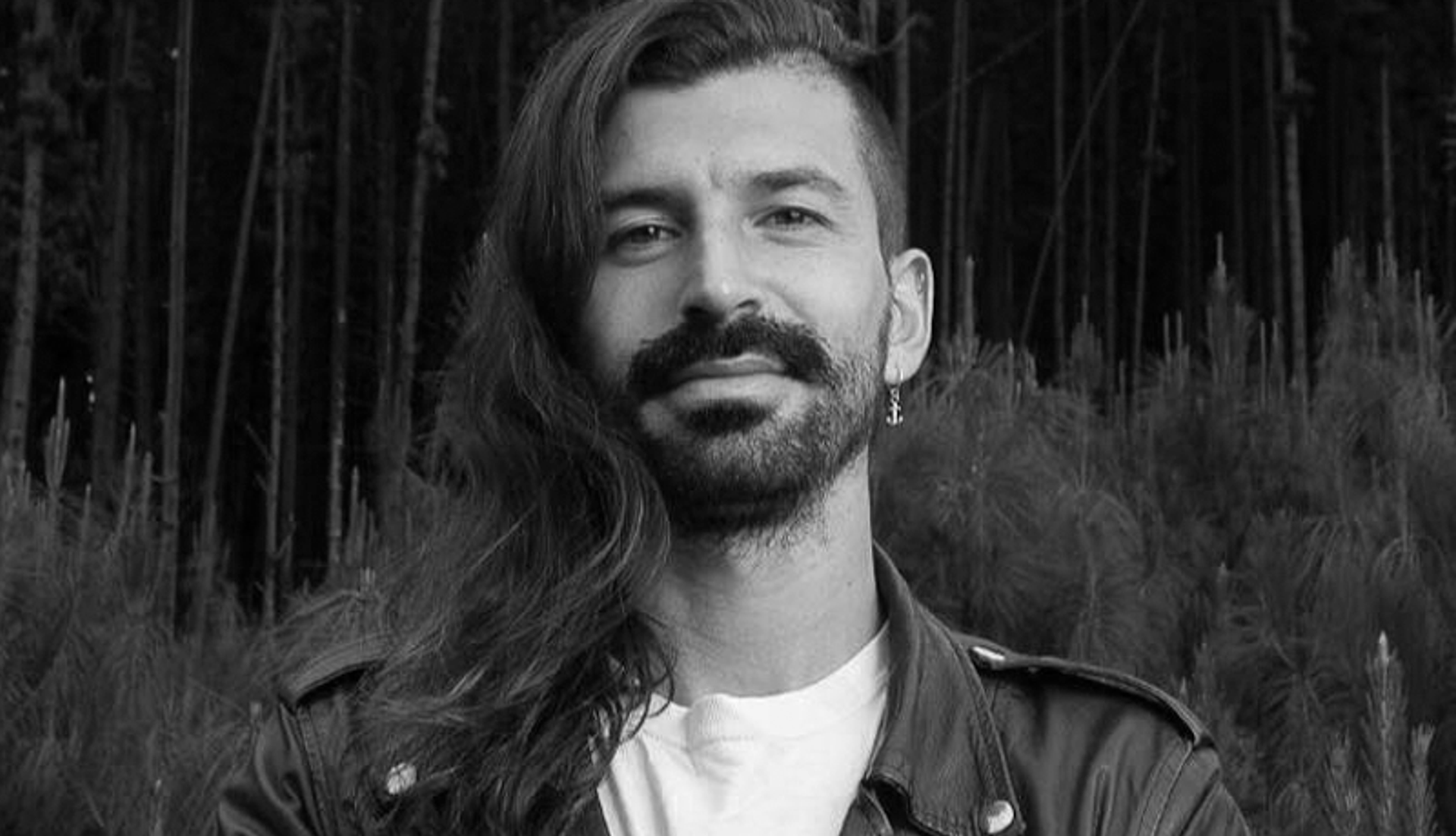 David Hernández Salazar (España)