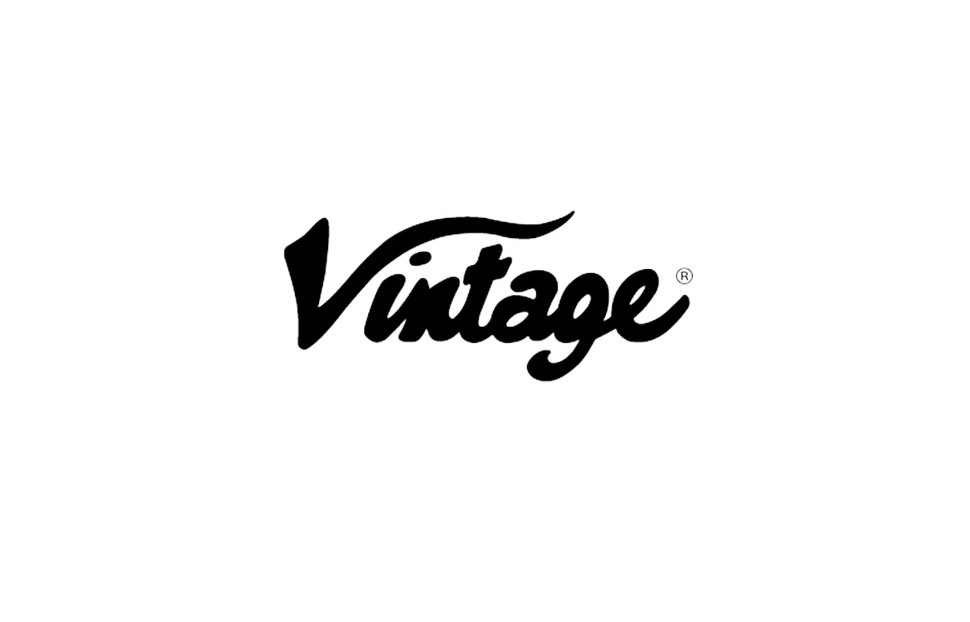 Vintage®