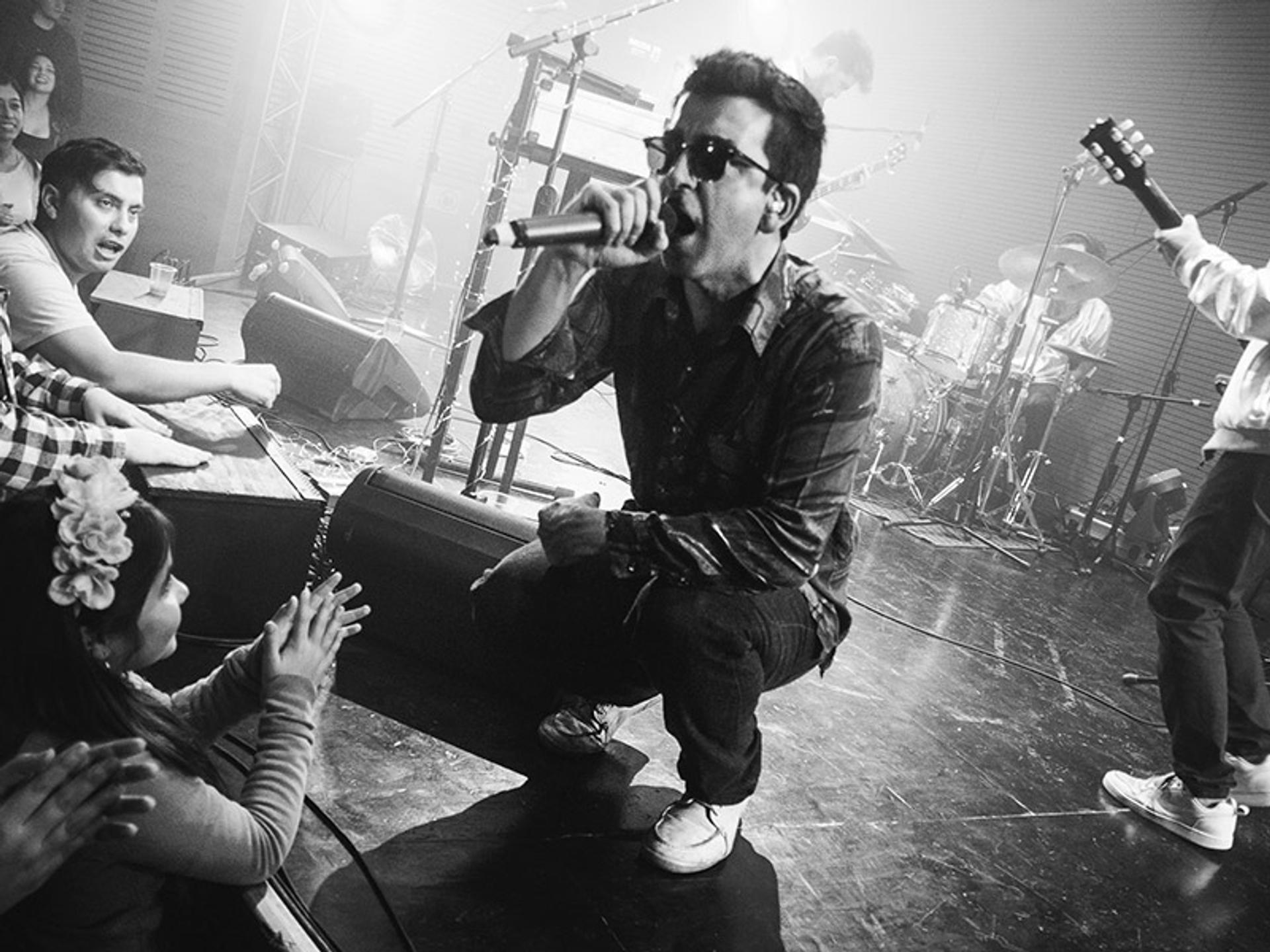 Taller: “Creación de letras con Pedropiedra”