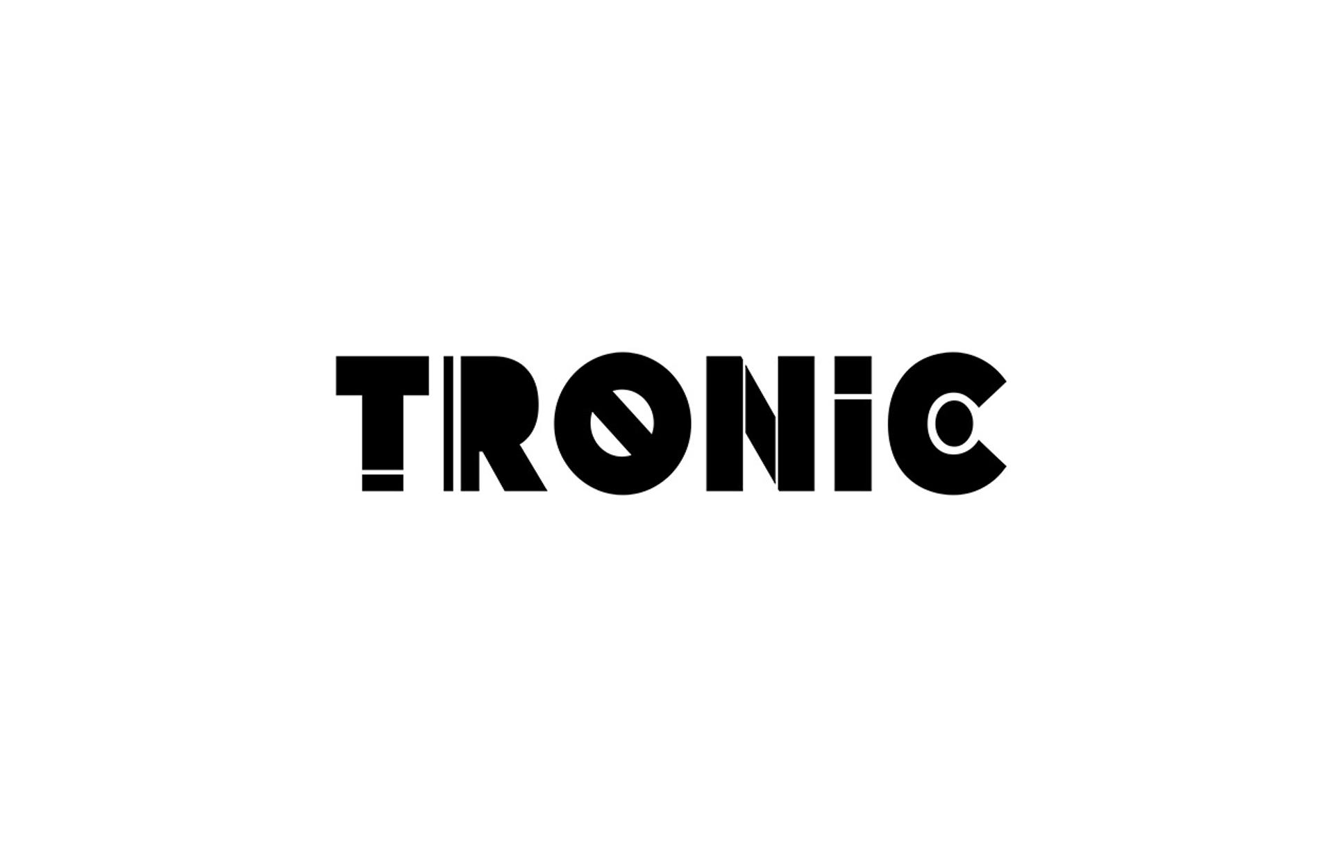 Logo Tronic 