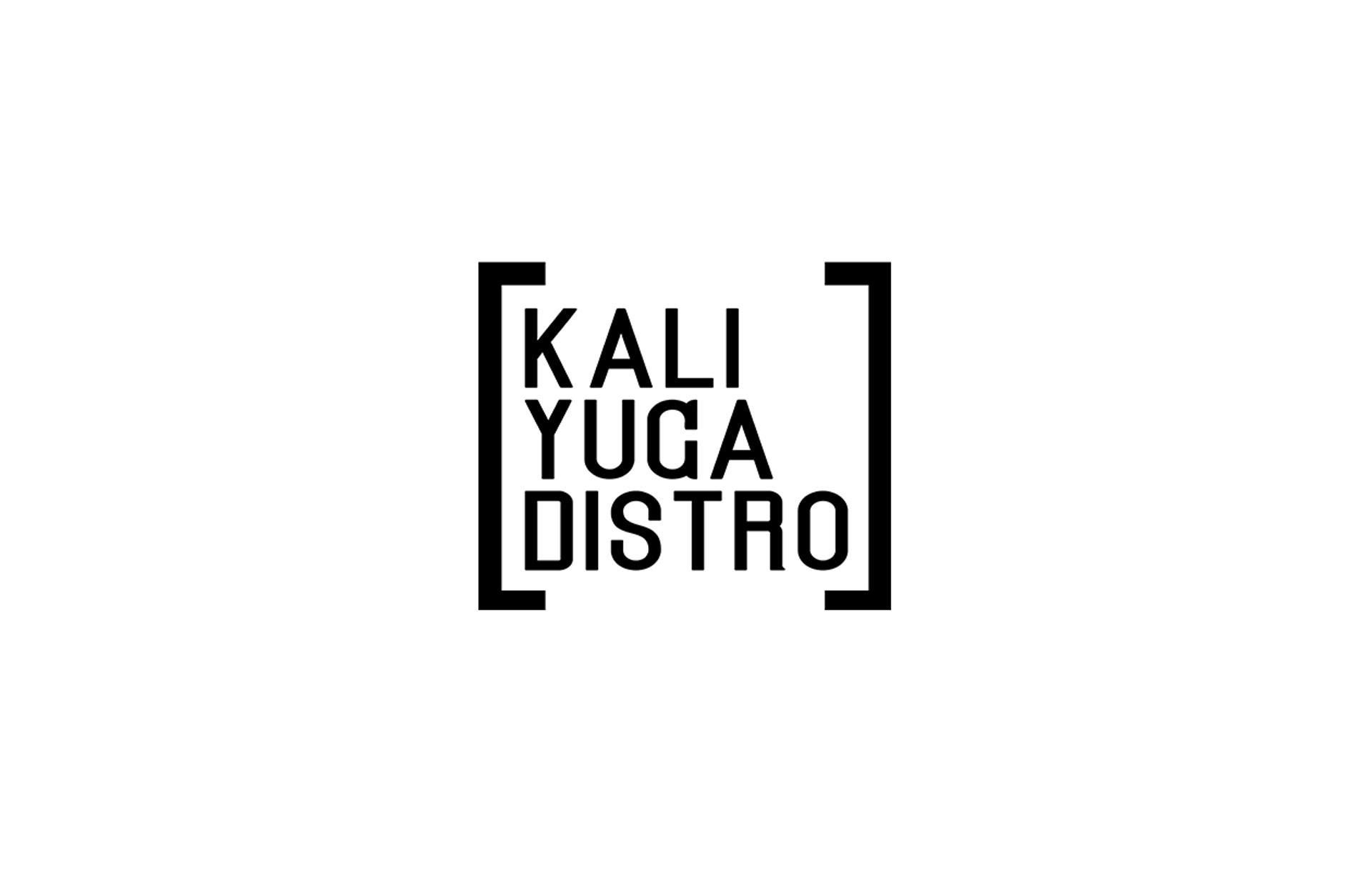 Sello Kali Yuga Distro