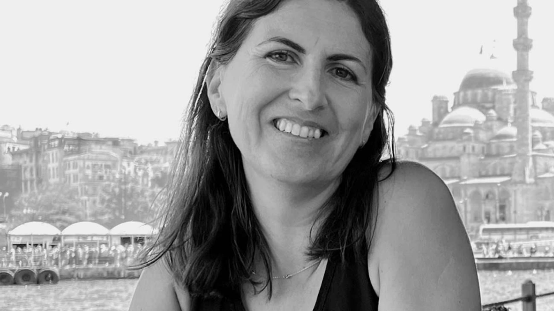 Nuria Maruny (CRANC Festival - Menorca, España)