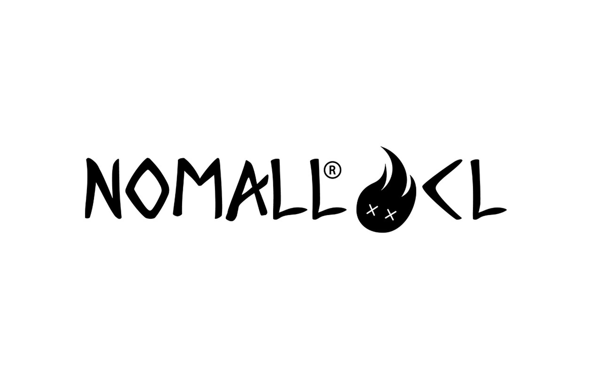 Logo Nomall®️
