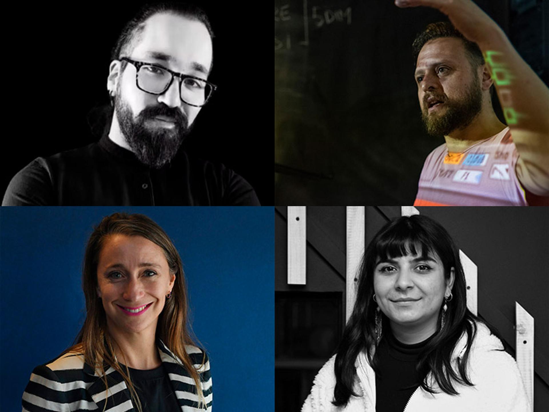 CRTIC presenta: Desafíos de la creación musical en la era de la IA