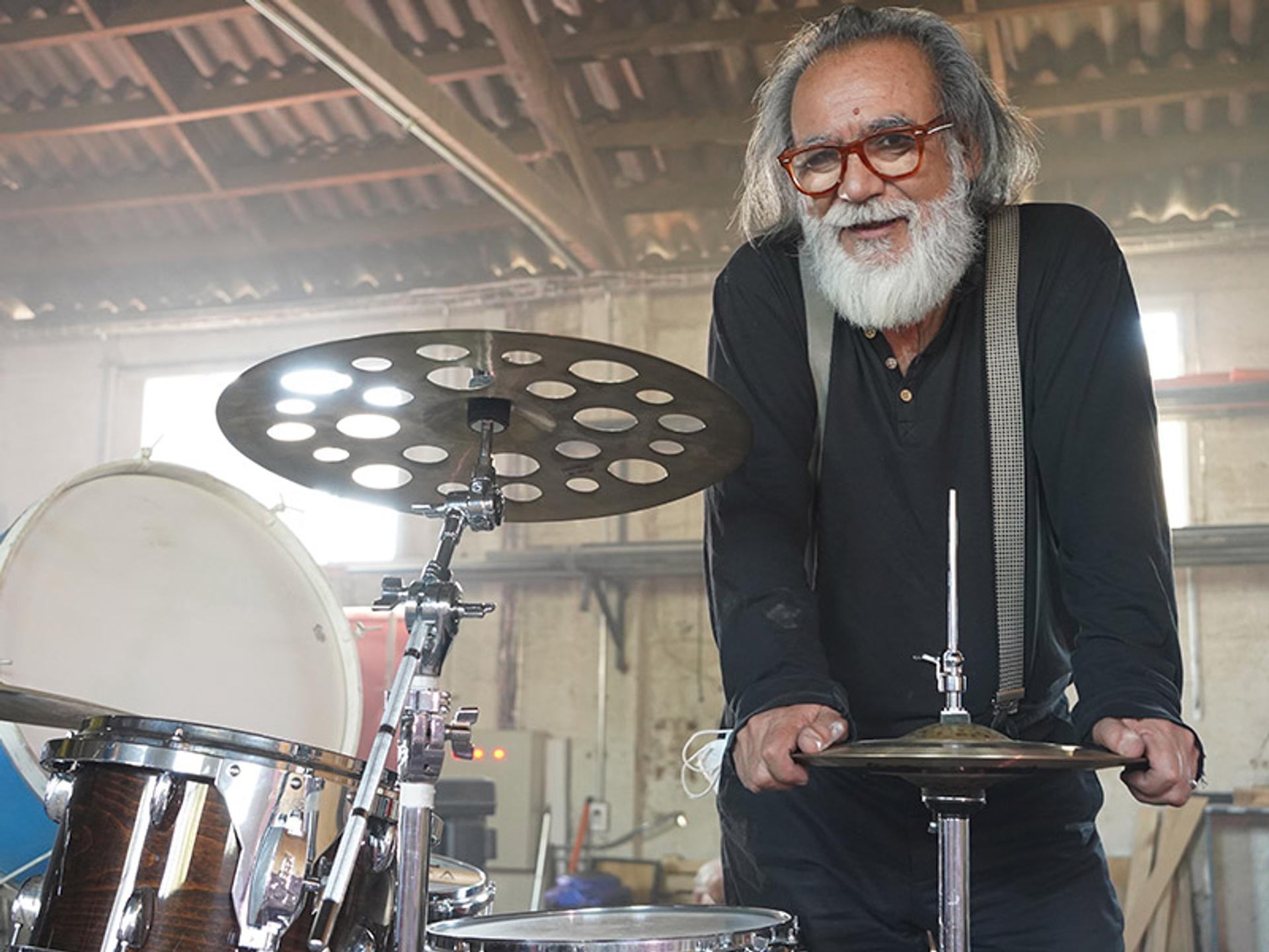 Sergio “Tilo” González
