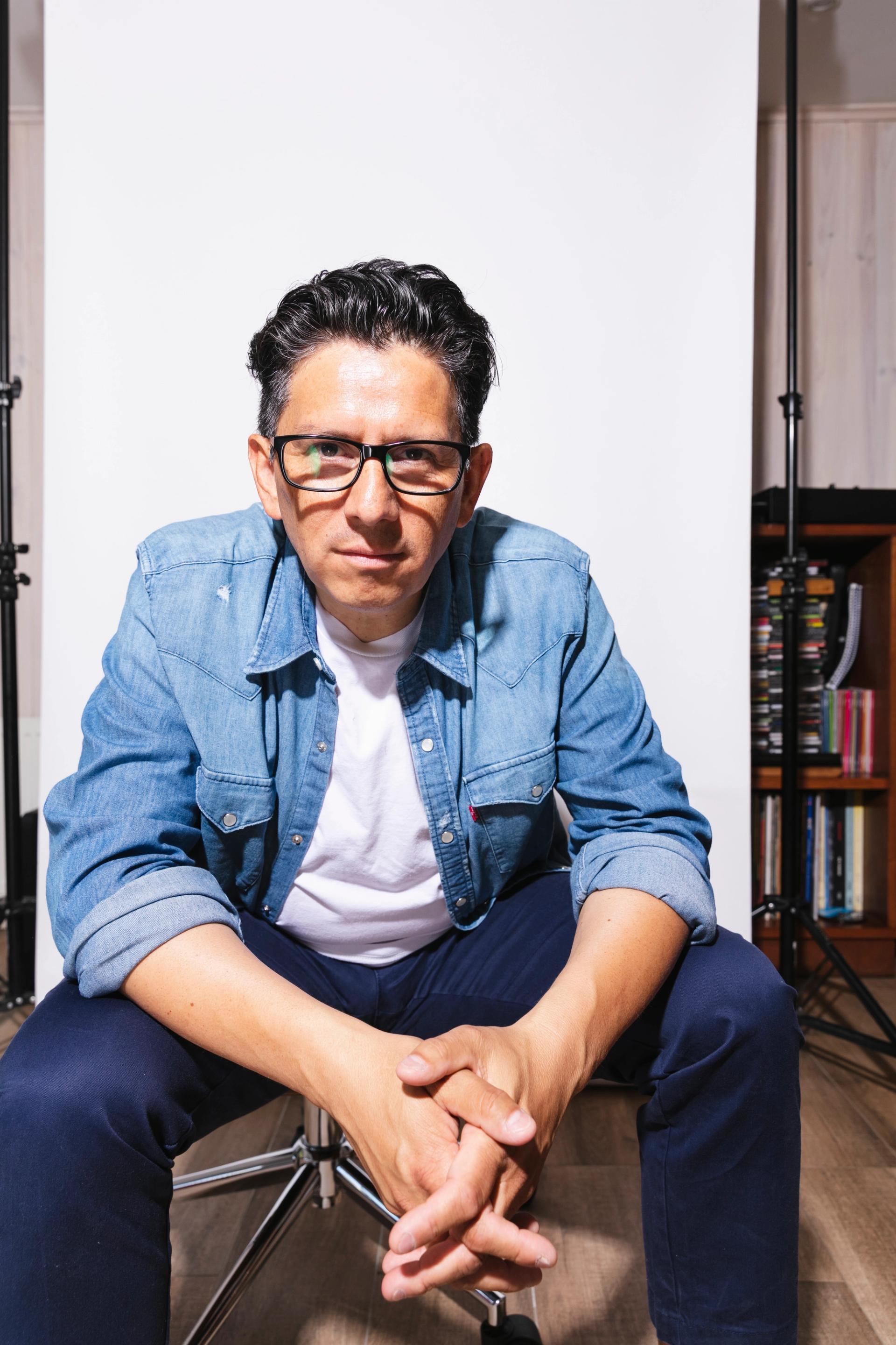 Carlos Salazar (Manager CSI Latam)