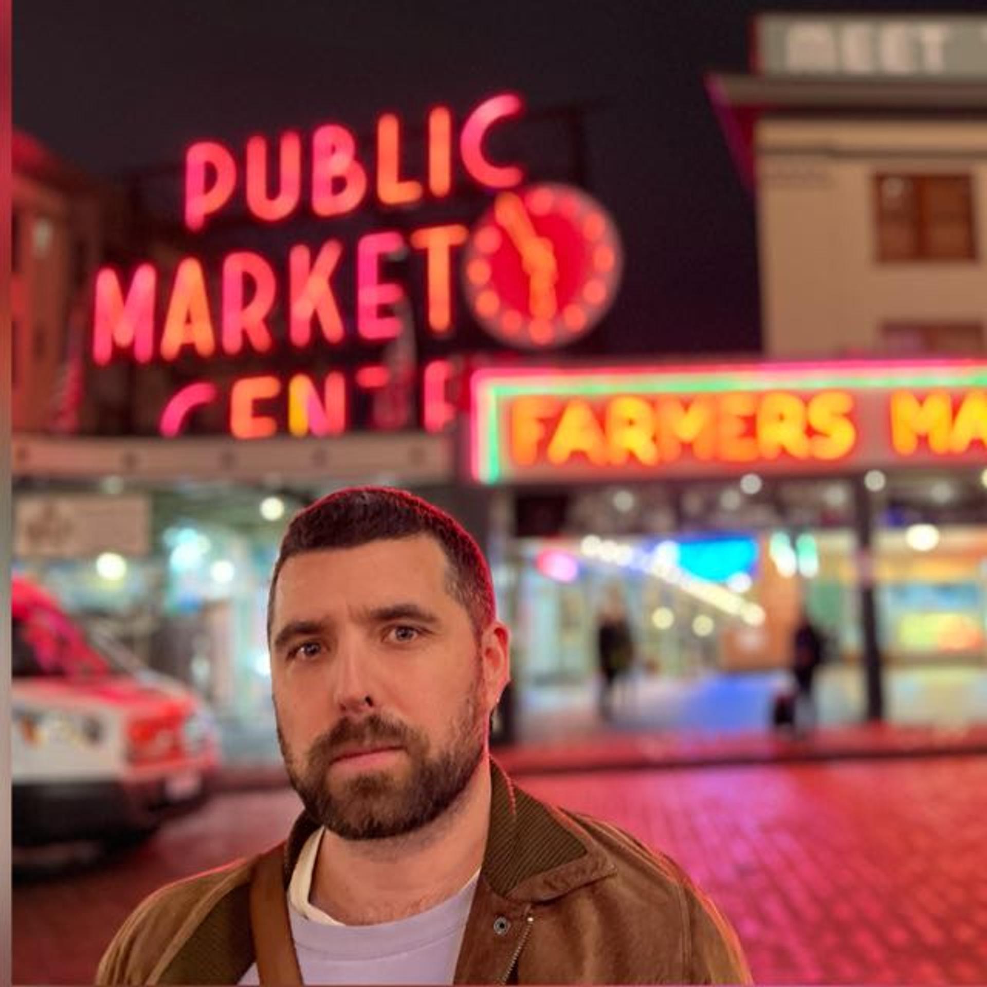 Sebastian Ruiz-Taggle