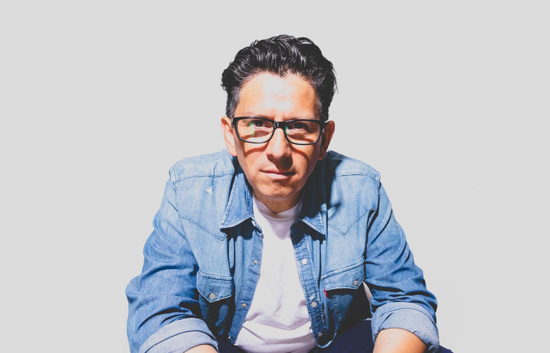 Carlos Salazar (CSI Latam)