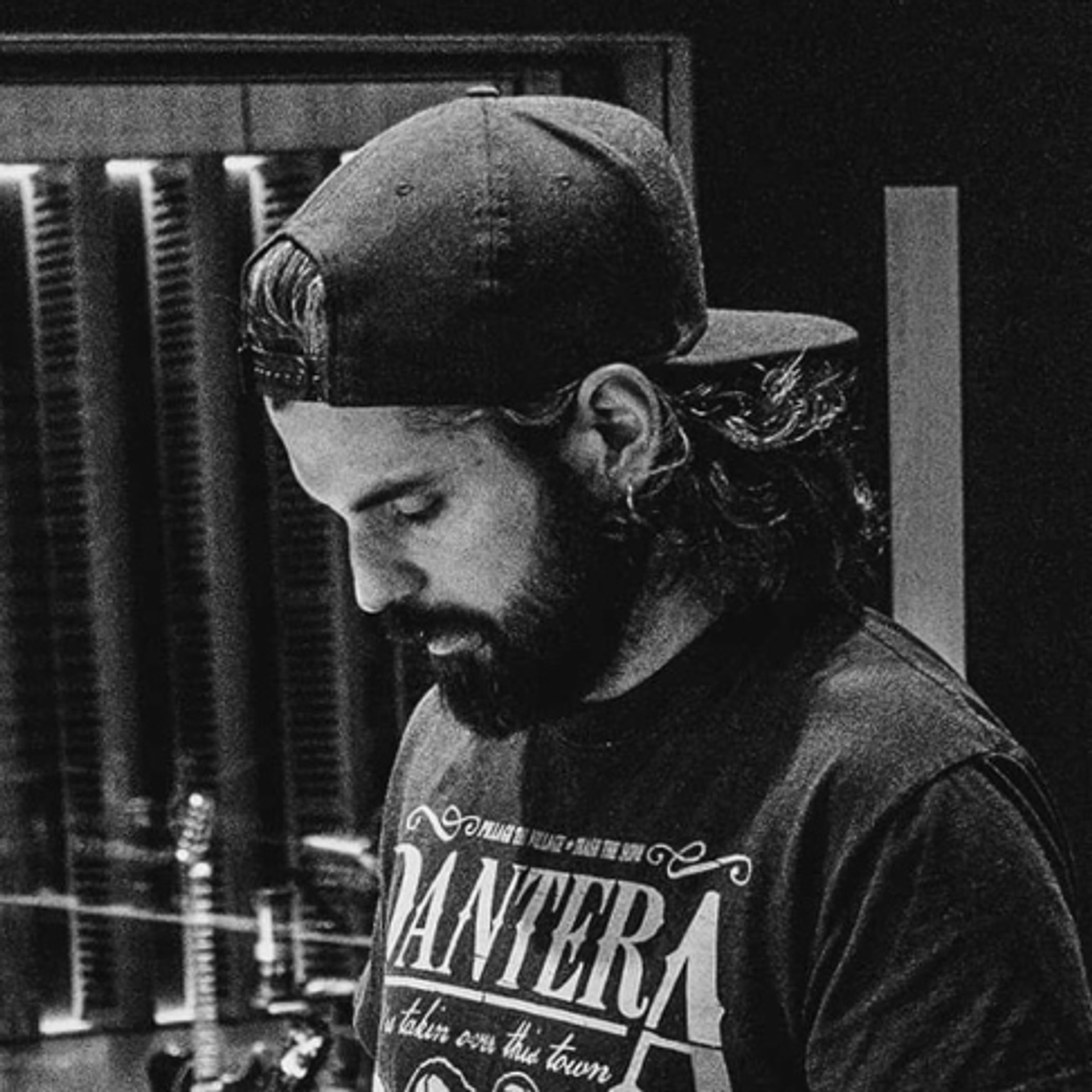 Santiago Uribe (Colombia)