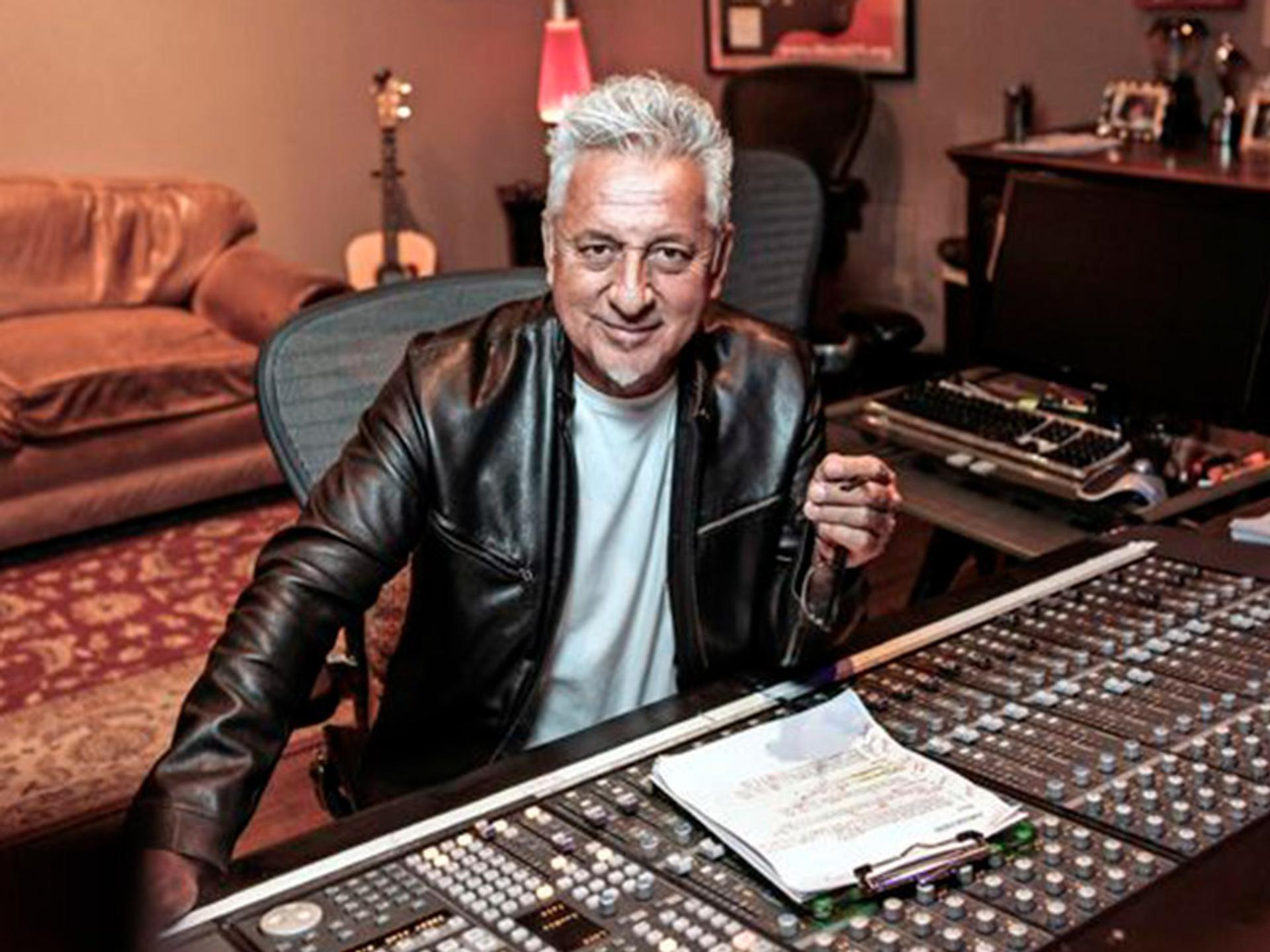 imagen Una conversación con Humberto Gatica