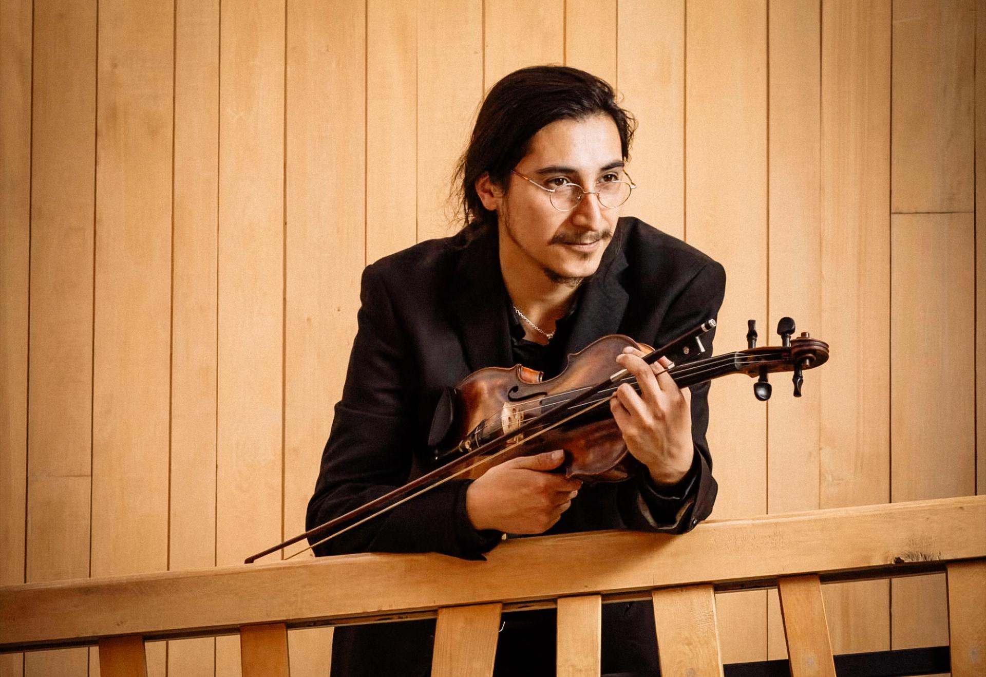 Saruy Concha (Isla Pro - Chiloé) 