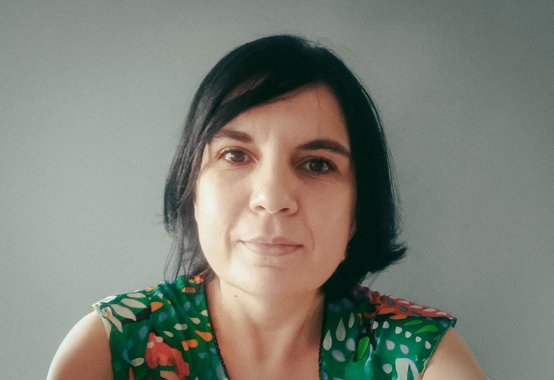 Carolina Vera (Mincap)