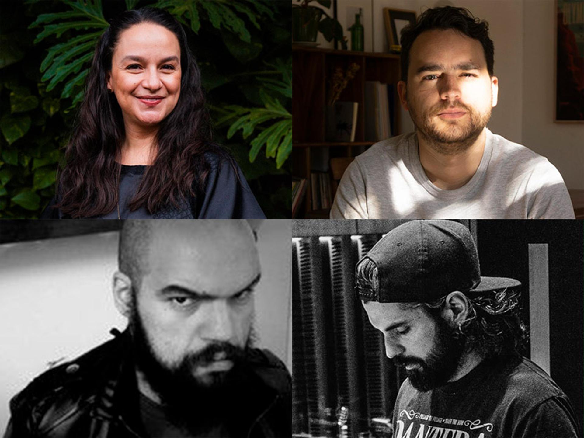 Sesión abierta de cierre de Sync Camp Pulsar