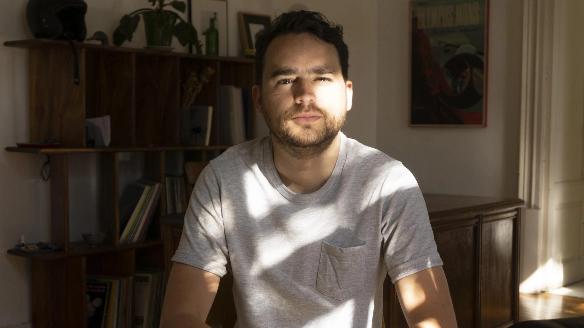 Héctor Vásquez (México)