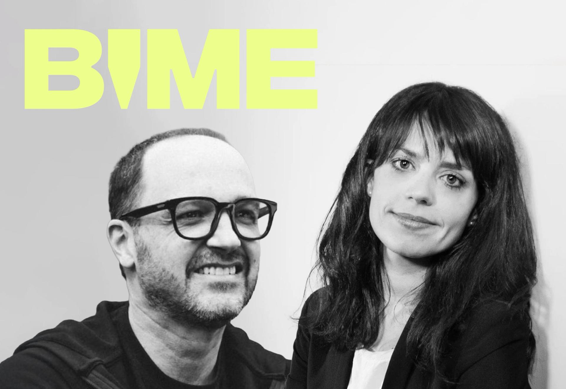 Un encuentro con BIME