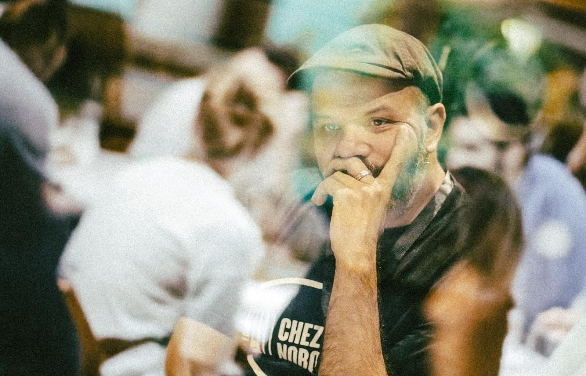 Gerardo Rosado (FIMPRO - México)