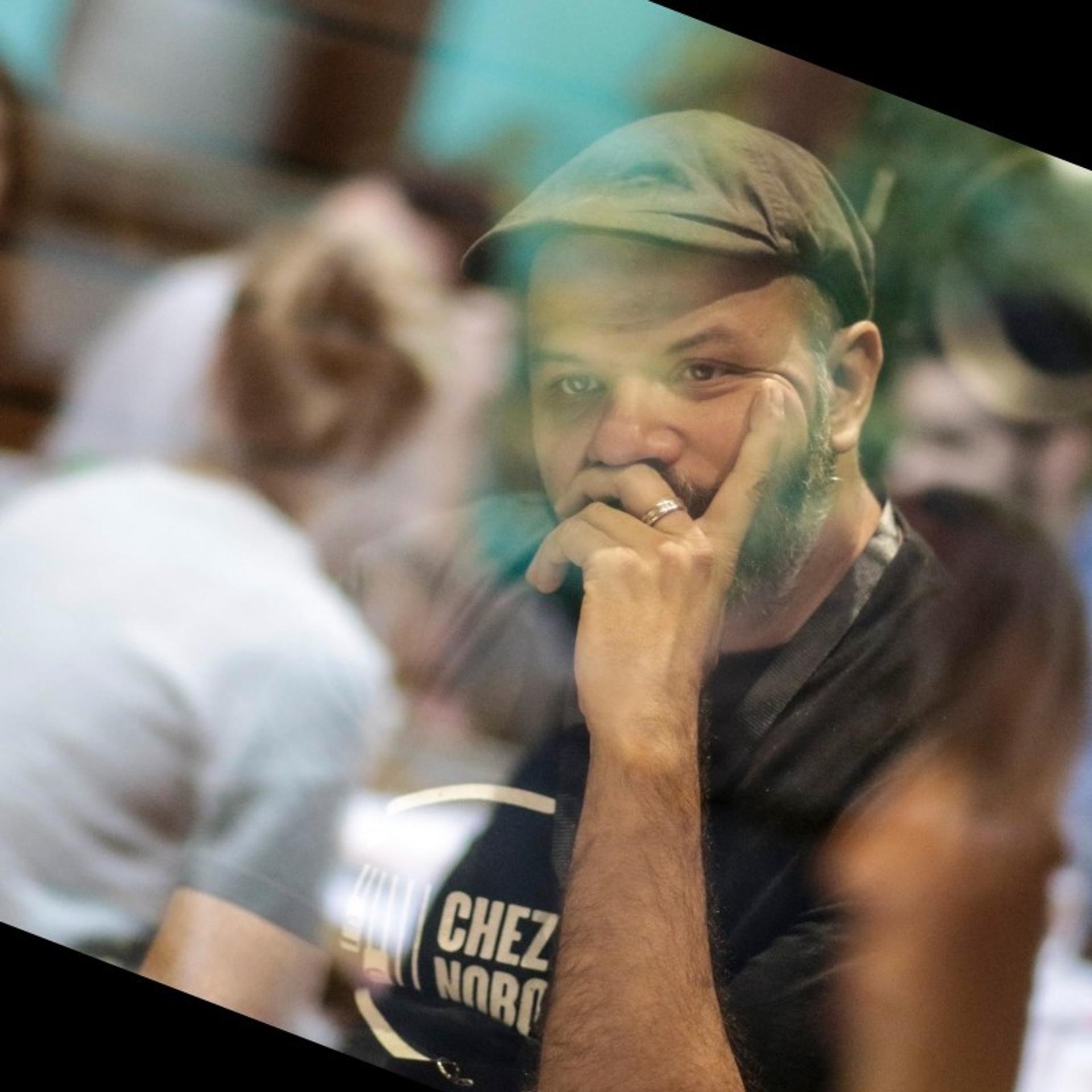 Gerardo Rosado (FIMPRO - México)