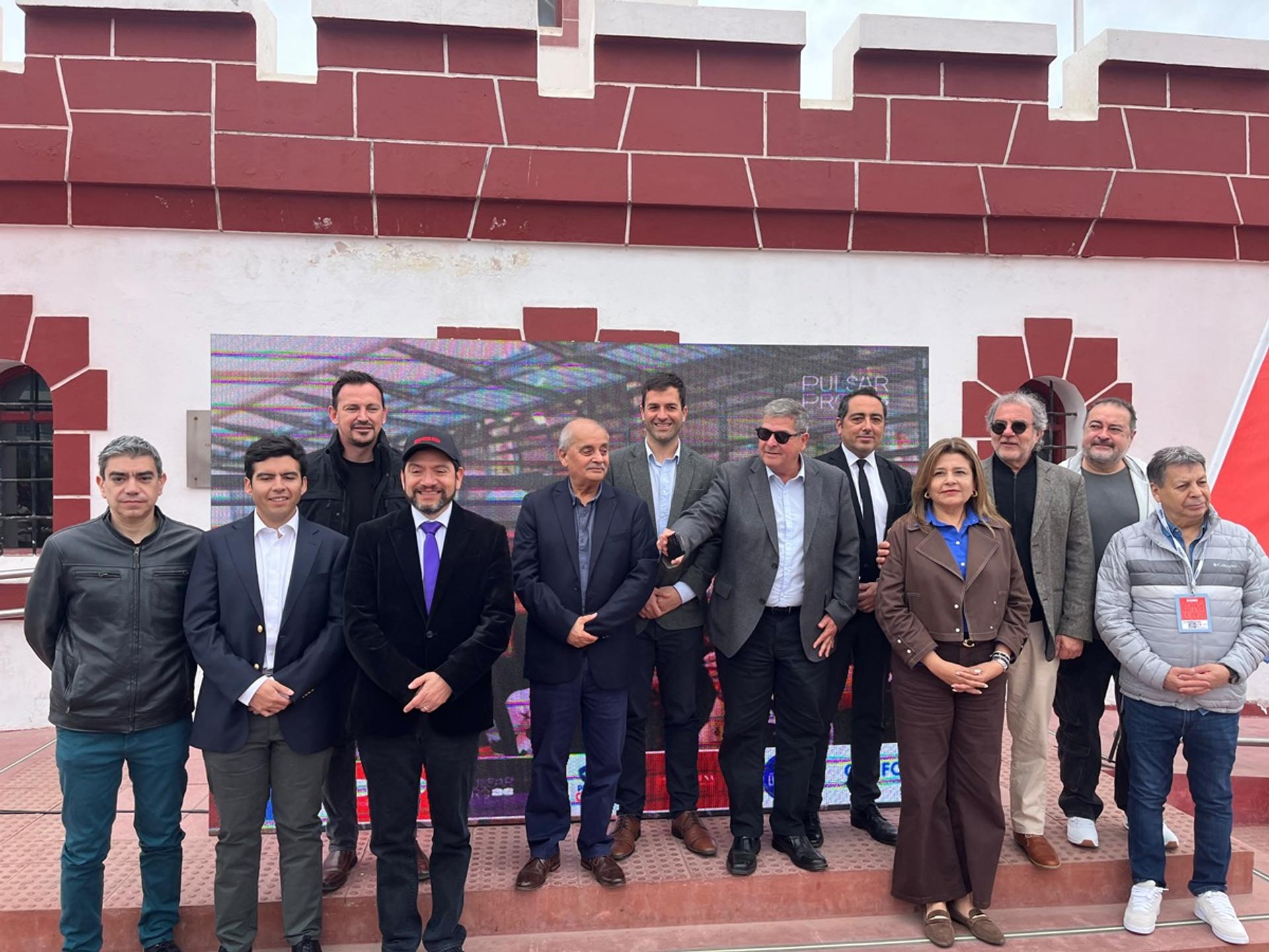 Pulsar Pro Coquimbo: la cita más importante de la industria musical chilena inicia su expansión con una primera edición regional