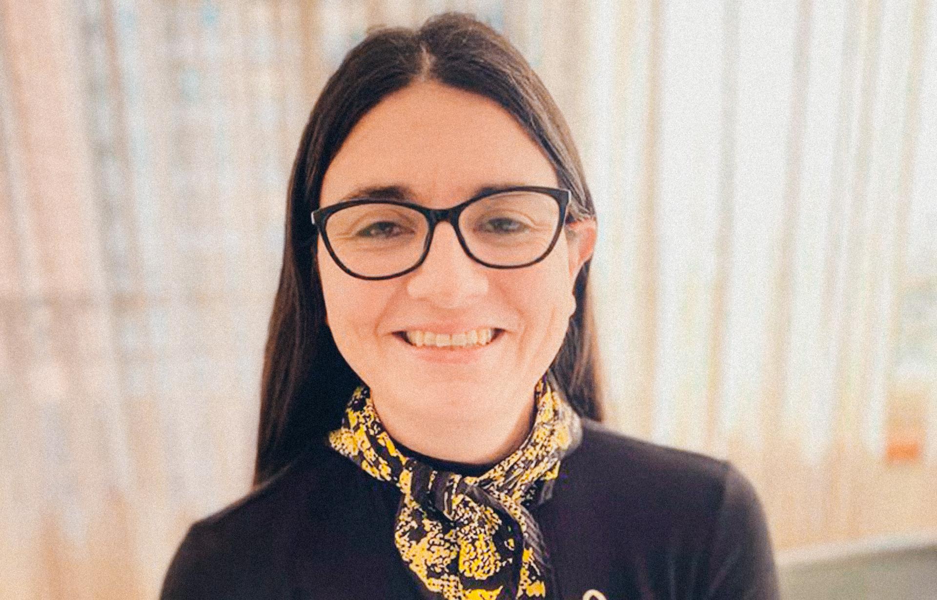 Francisca Sandoval (Chilemúsica)