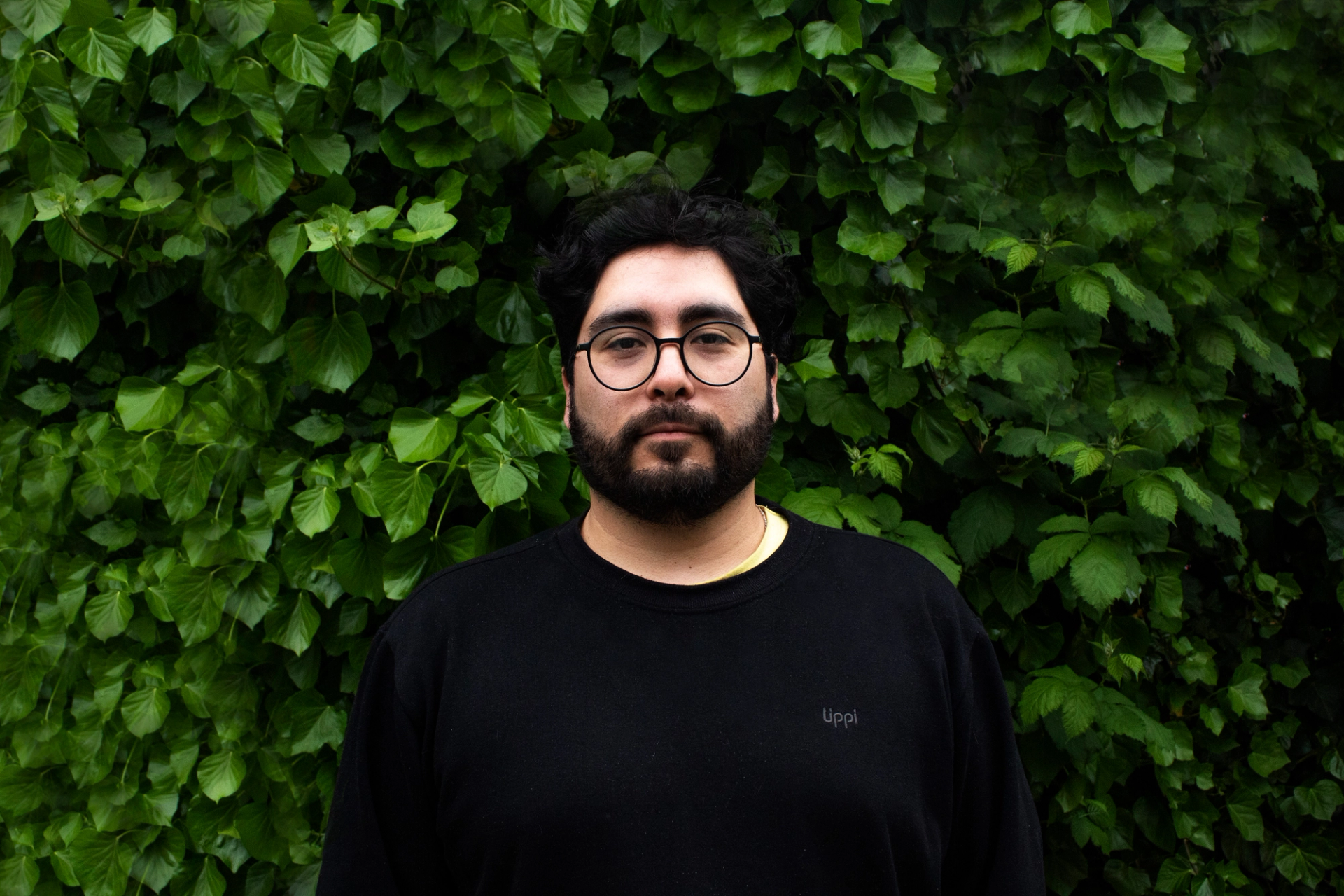 José Molina (Humo de Temu / Microsala - Temuco)