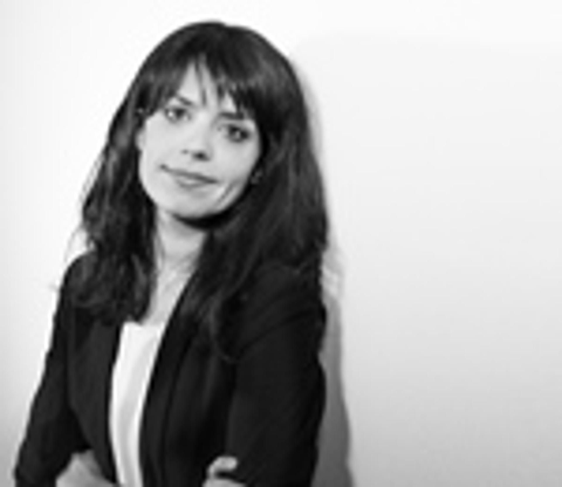 Isabel Villanueva (Directora BIME Bilbao )