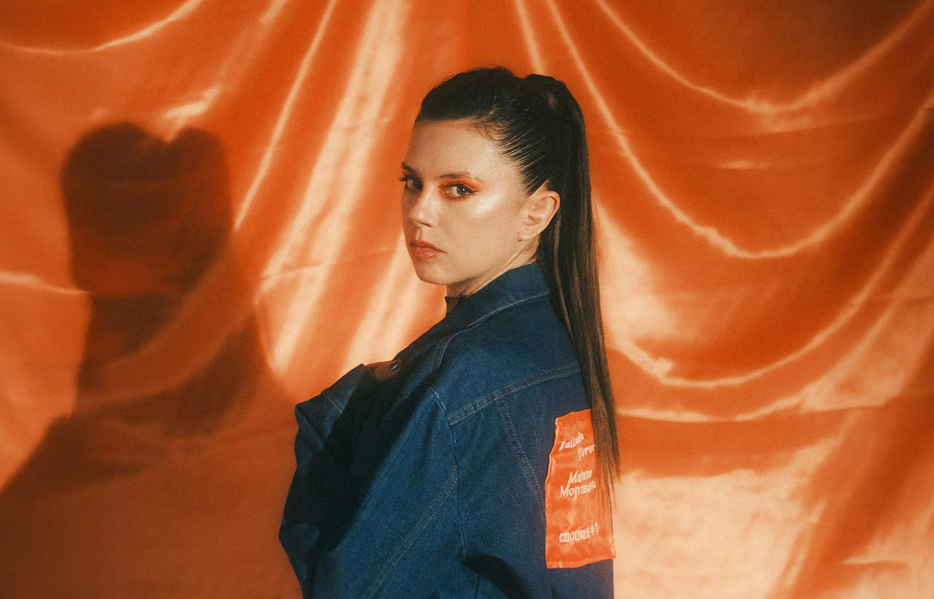 Mariana Montenegro (Música Dënver)