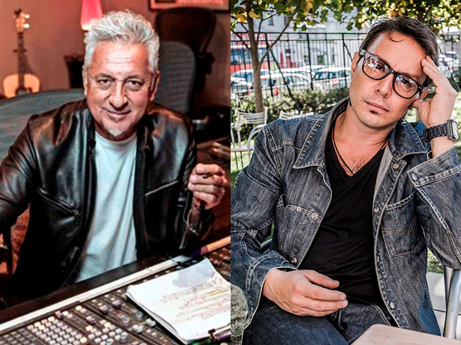 Una conversación con Humberto Gatica