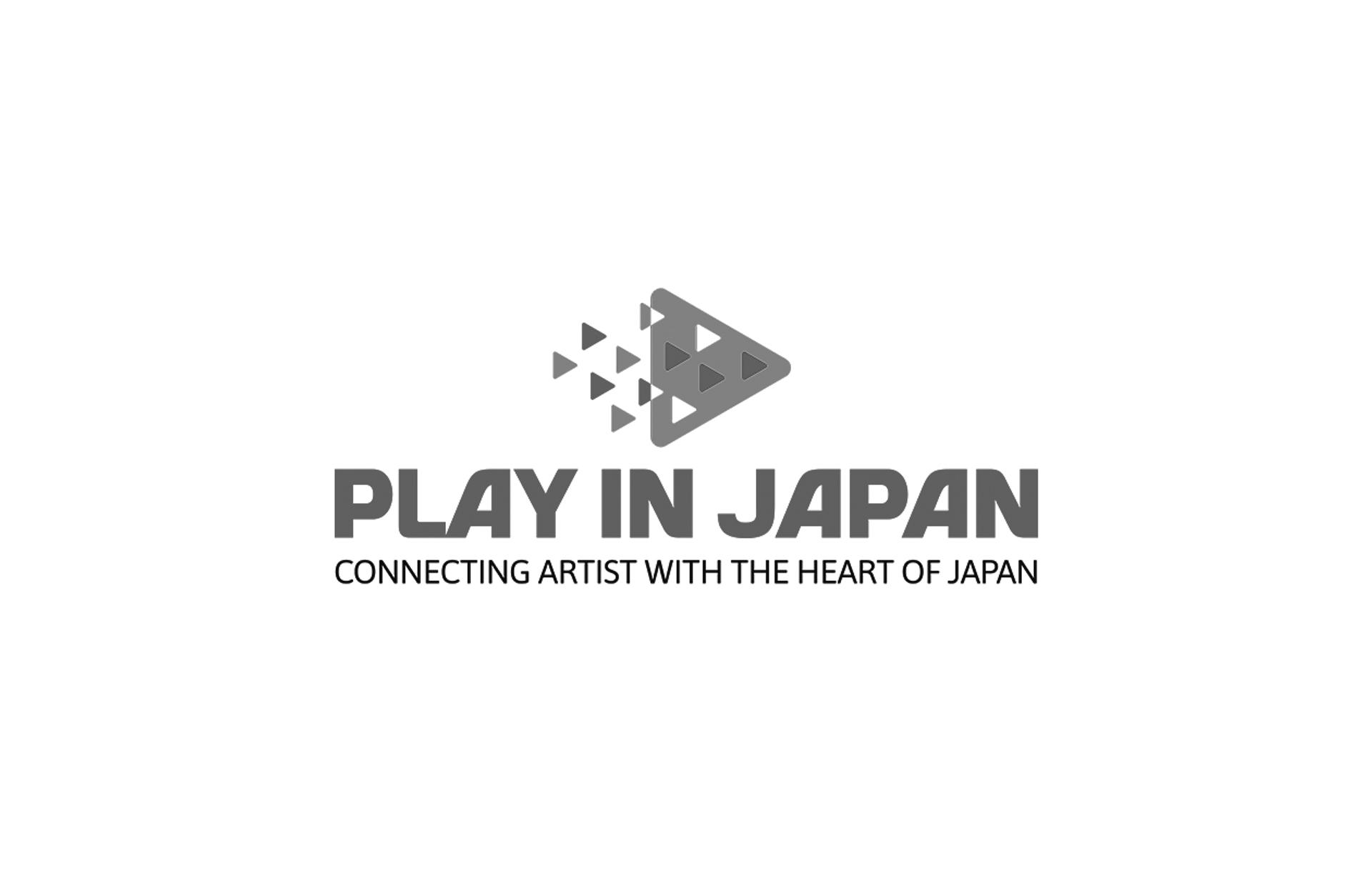 Play in Japon